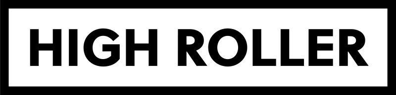 Highroller Kasino Logo