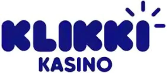 Klikki Kasino Logo