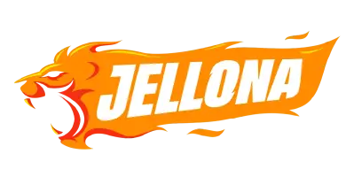 Jellona Kasino 🥉 Logo