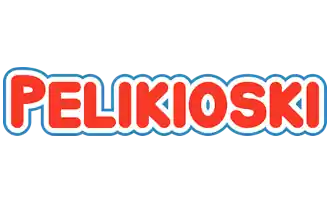 Pelikioski Logo