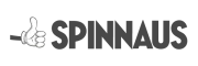 SPINNAUS Kasino 🥈 Logo